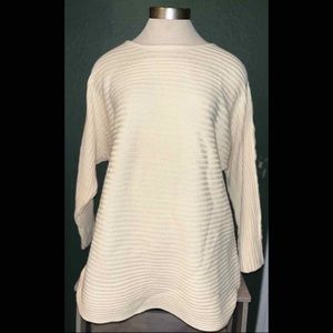 SHEIN Knit Sweater Mini Dress S